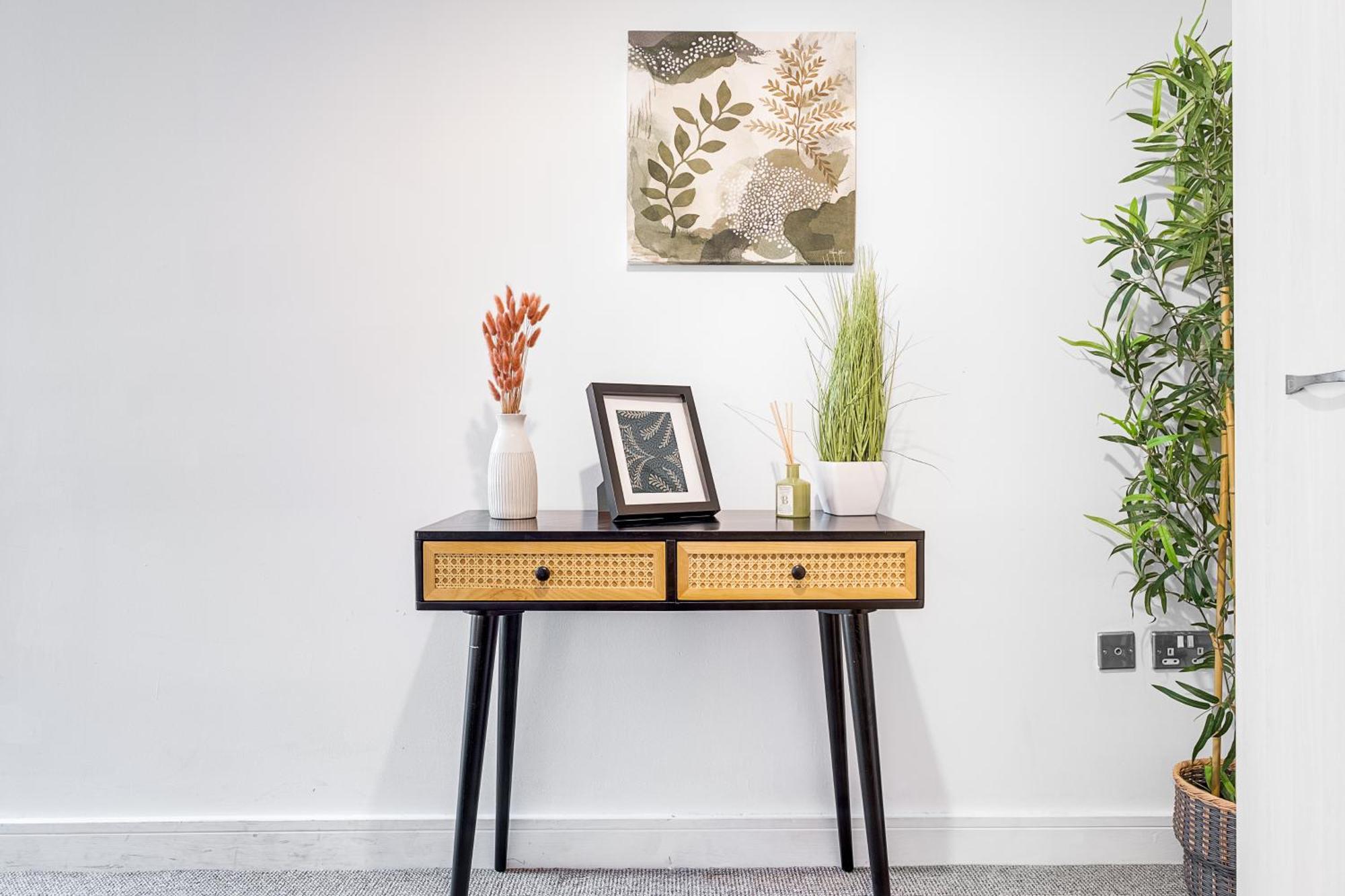 Ultra Stylish 2 Bedroom Apt Centrally Located Birmingham Exteriör bild