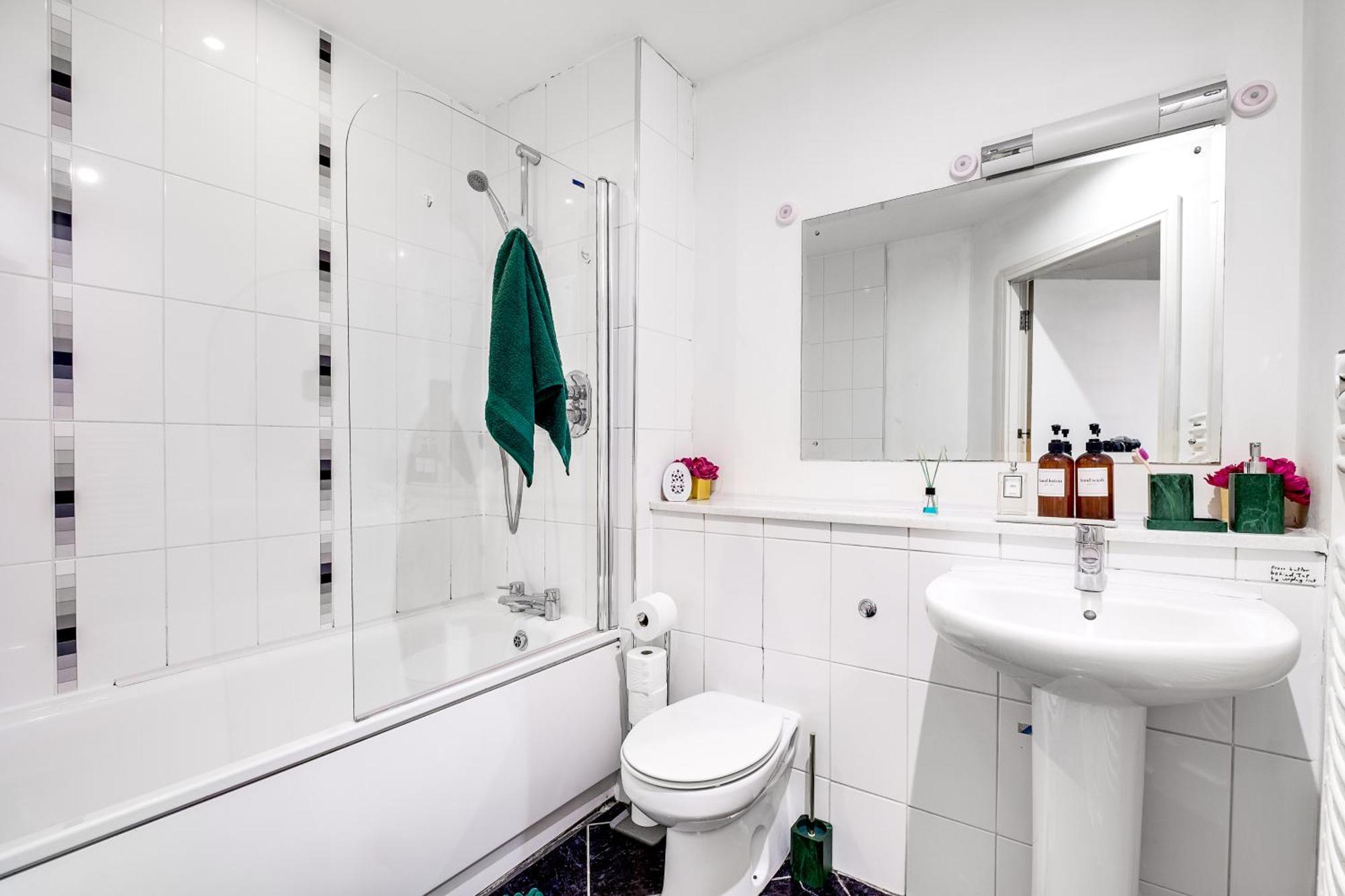 Ultra Stylish 2 Bedroom Apt Centrally Located Birmingham Exteriör bild