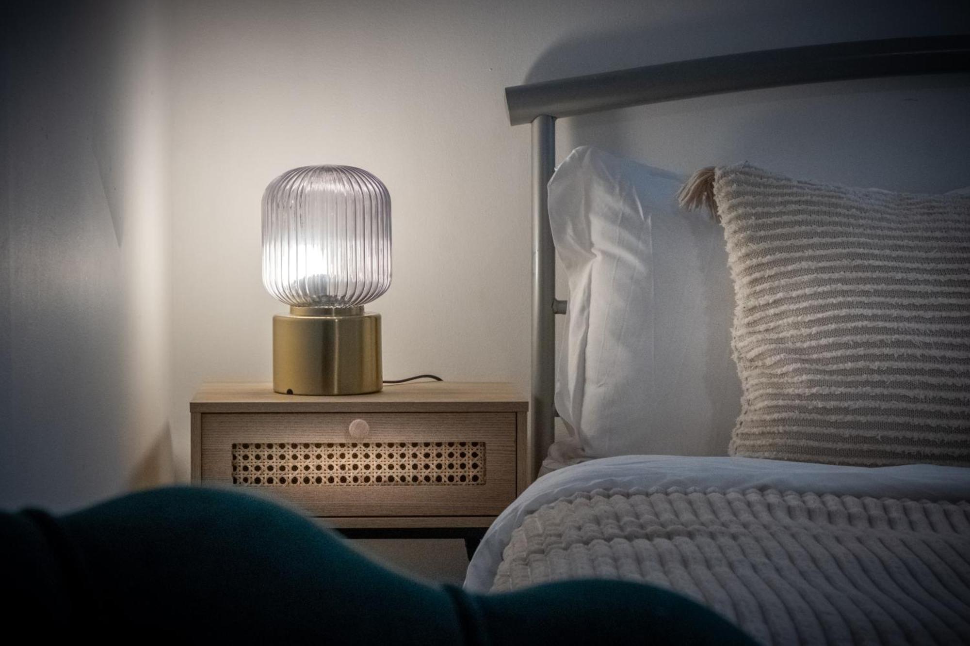 Ultra Stylish 2 Bedroom Apt Centrally Located Birmingham Exteriör bild