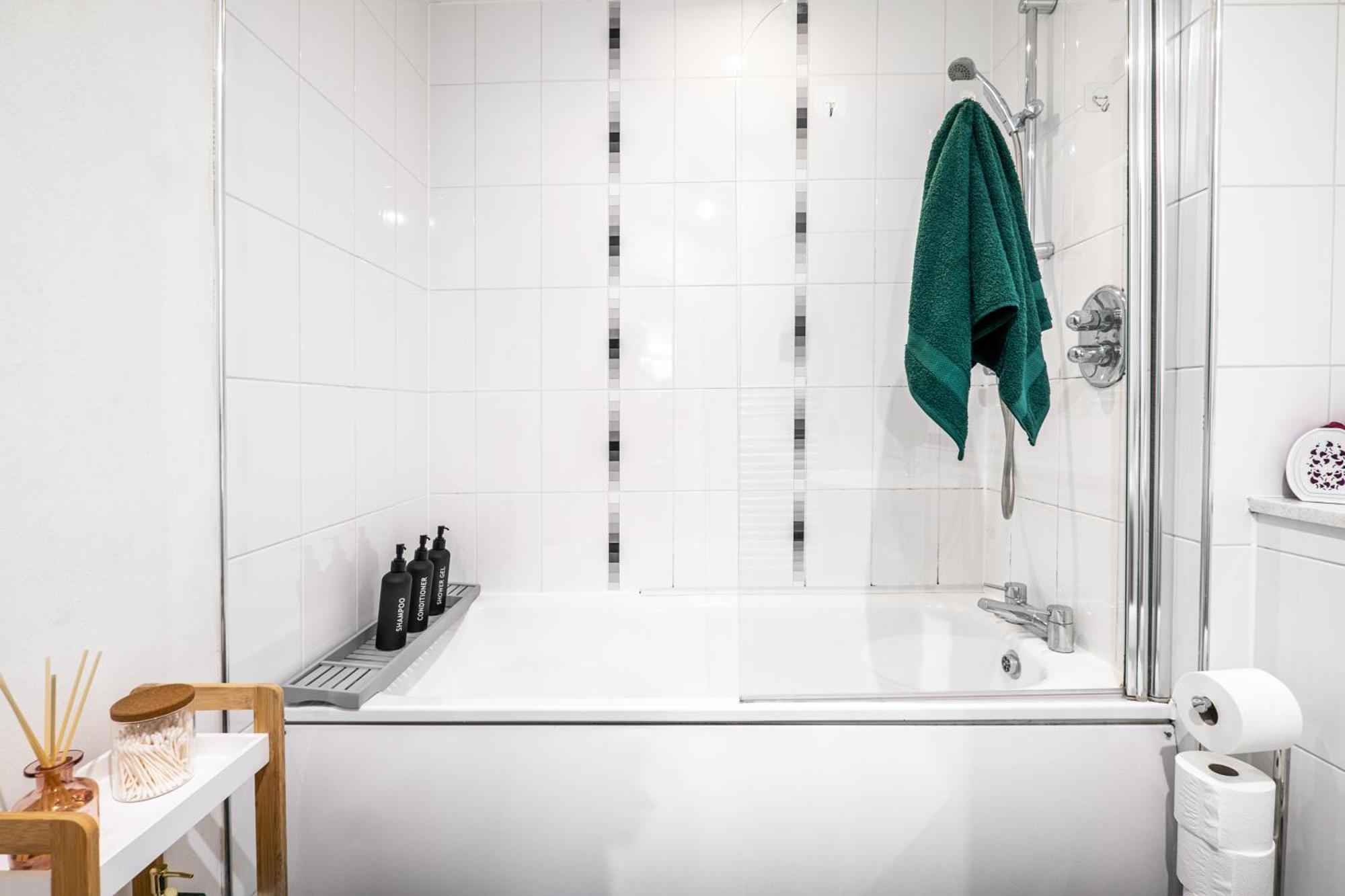 Ultra Stylish 2 Bedroom Apt Centrally Located Birmingham Exteriör bild