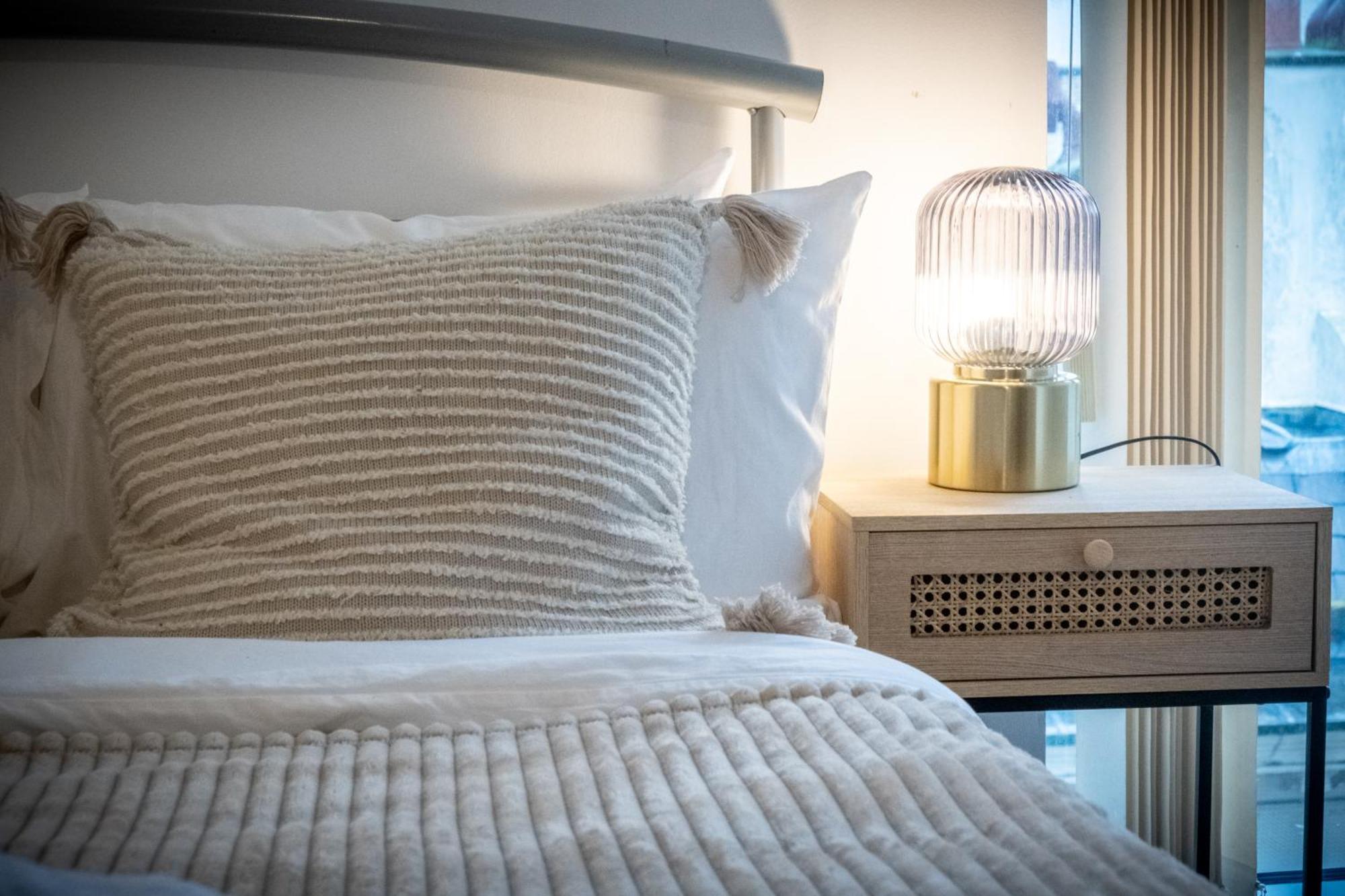 Ultra Stylish 2 Bedroom Apt Centrally Located Birmingham Exteriör bild