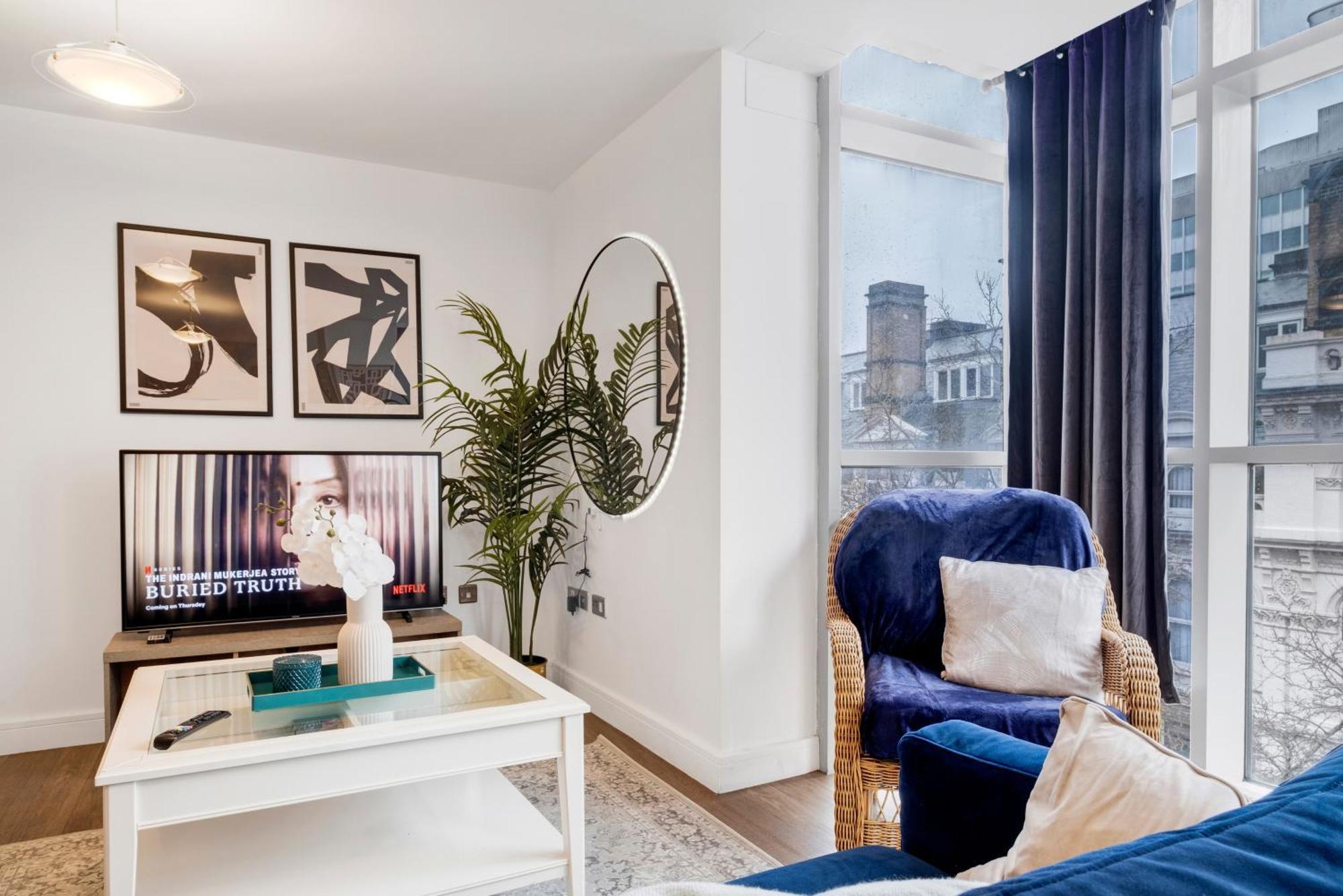 Ultra Stylish 2 Bedroom Apt Centrally Located Birmingham Exteriör bild